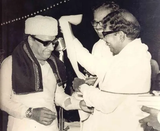 kalaingar